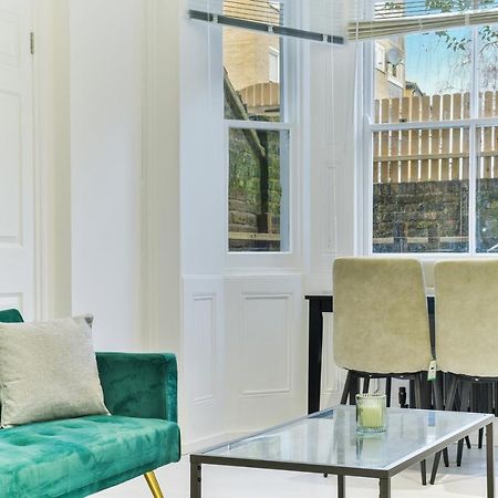 Amazing 2 Bed Apartment Clapham North Londen Buitenkant foto